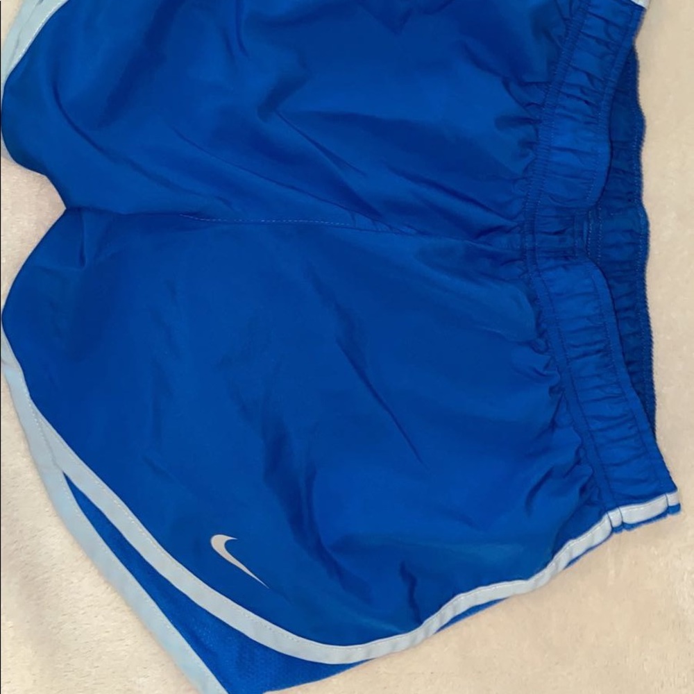 nike shorts
